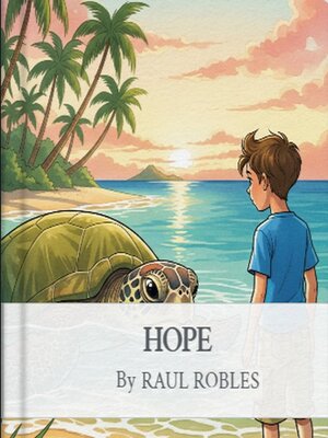 cover image of Hope